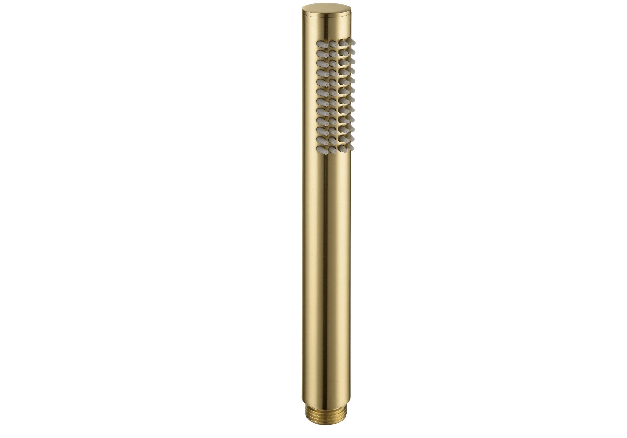 SŁUCHAWKA PRYSZNICOWA PASSION GOLD BRUSHED OD MOBI GA1221BG