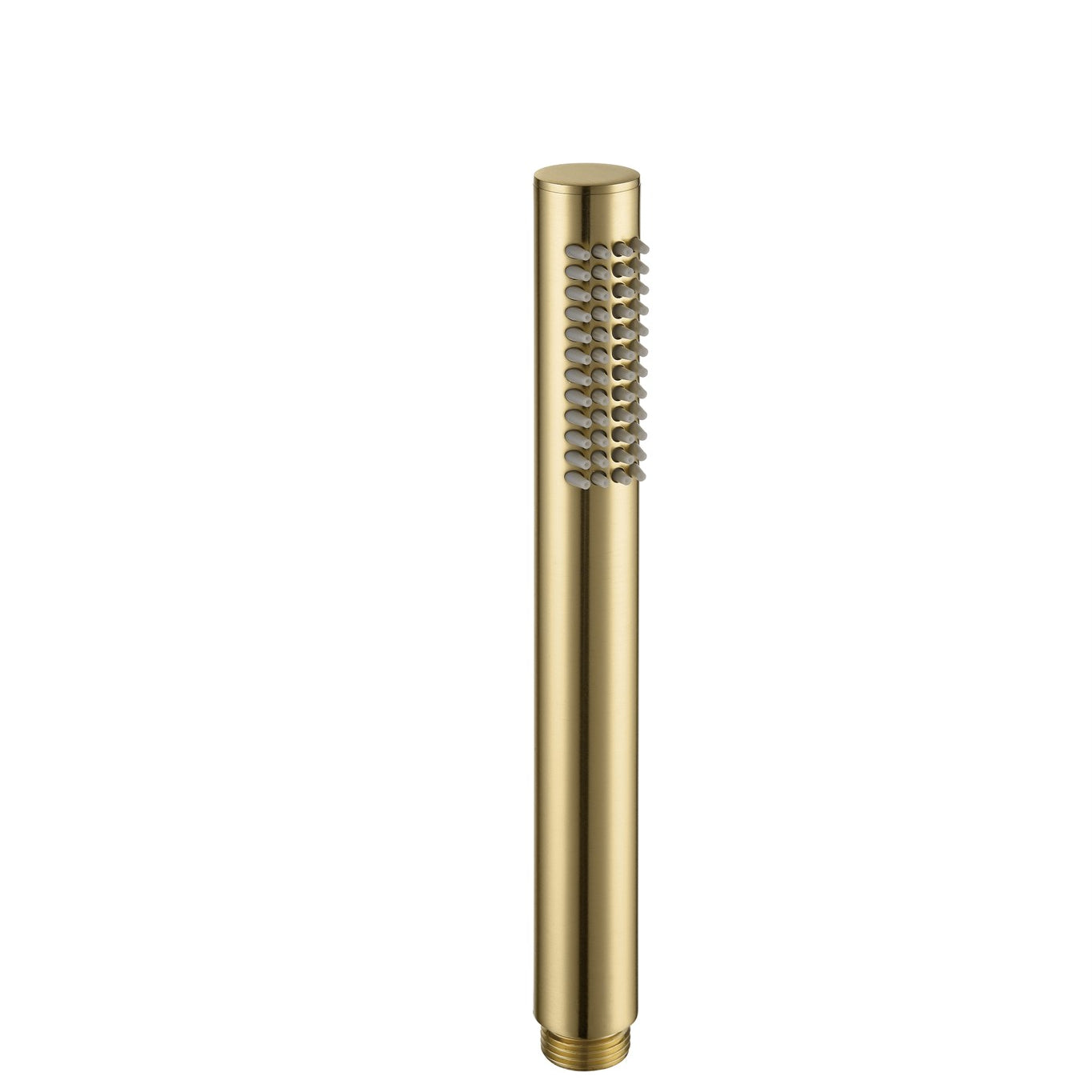 SŁUCHAWKA PRYSZNICOWA   GOLD BRUSHED OD MOBI
