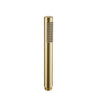 SŁUCHAWKA PRYSZNICOWA   GOLD BRUSHED OD MOBI