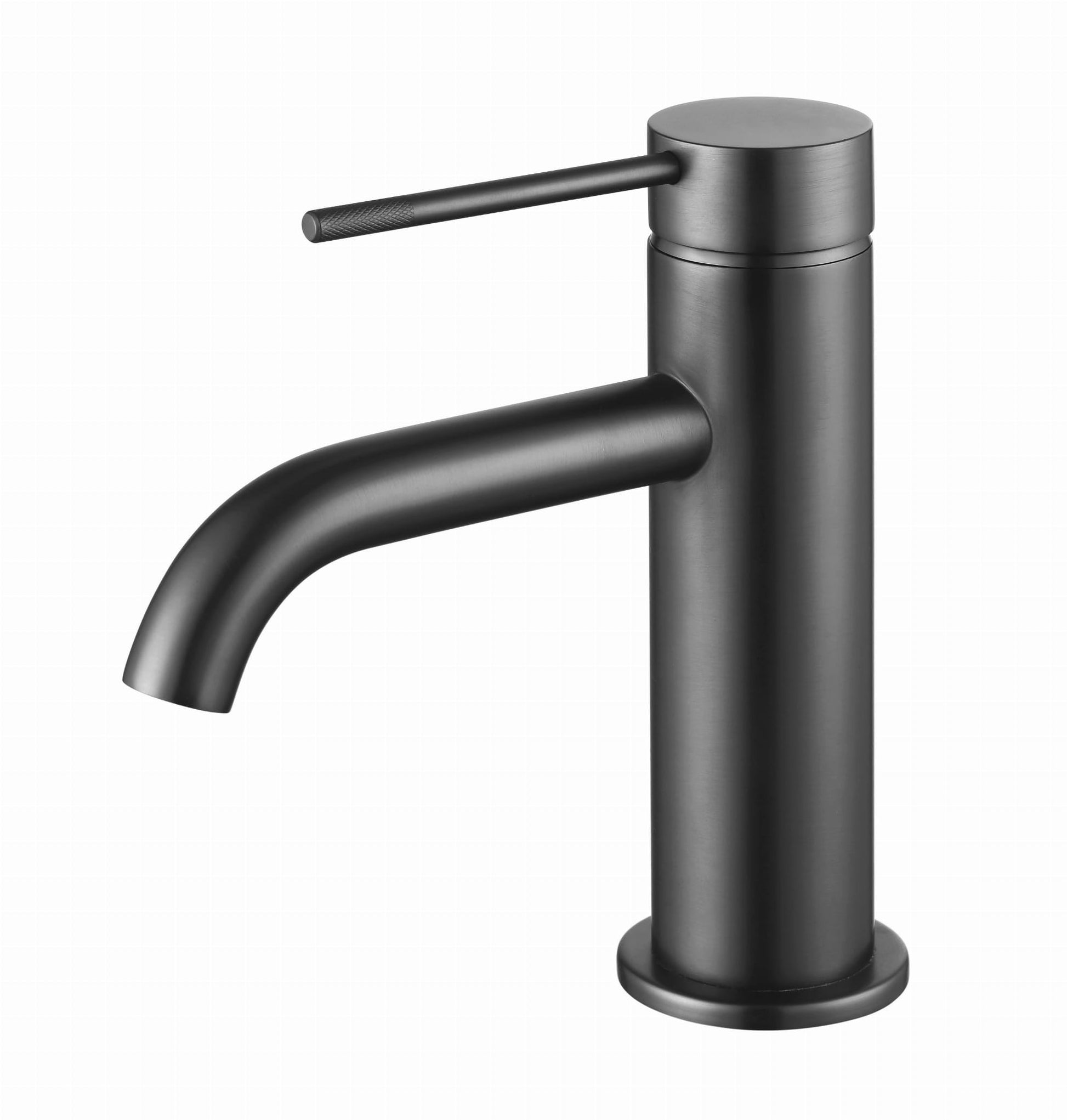 BATERIA UMYWALKOWA NISKA NORTHERN GUNMETAL BRUSHED OD MOBI NB4215GMB