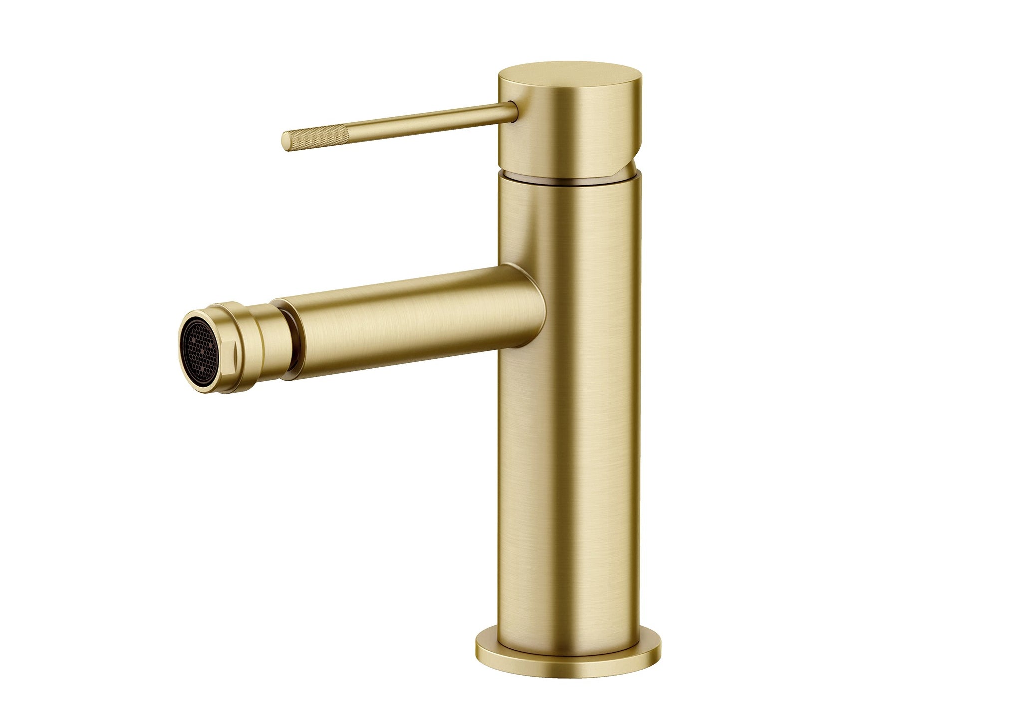BATERIA BIDETOWA NORTHERN GOLD BRUSHED OD MOBI NB4216BG