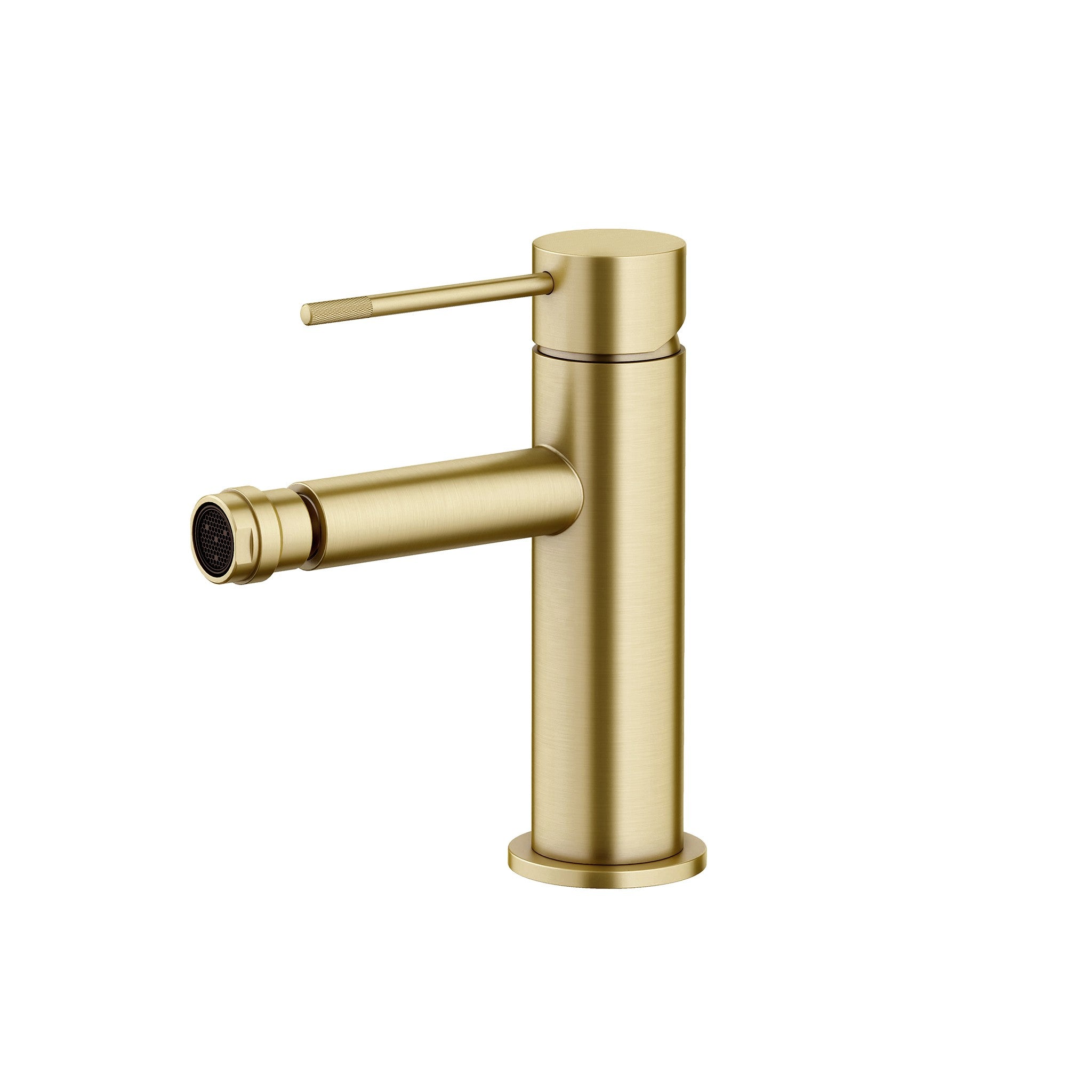 BATERIA BIDETOWA NORTHERN GOLD BRUSHED OD MOBI NB4216BG