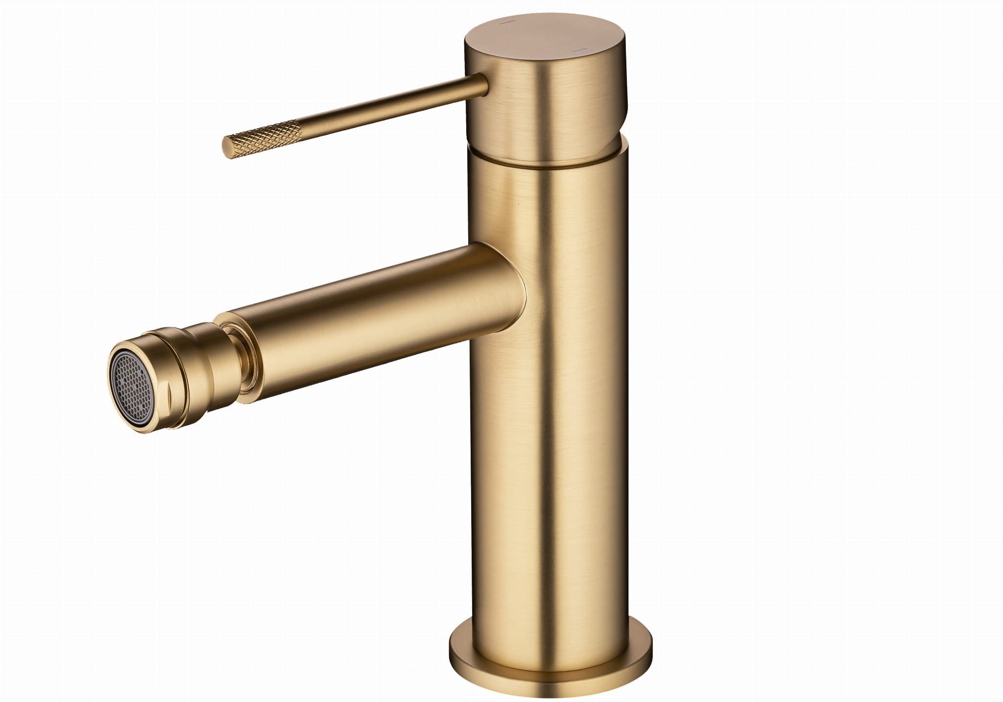 BATERIA BIDETOWA NORTHERN GOLD BRUSHED OD MOBI NB4216BG