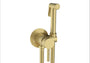 BATERIA BIDETOWA PODTYNKOWA NORTHERN GOLD BRUSHED OD MOBI NZH4217BG