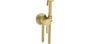 BATERIA BIDETOWA NORTHERN GOLD BRUSHED OD MOBI NZH4217BG