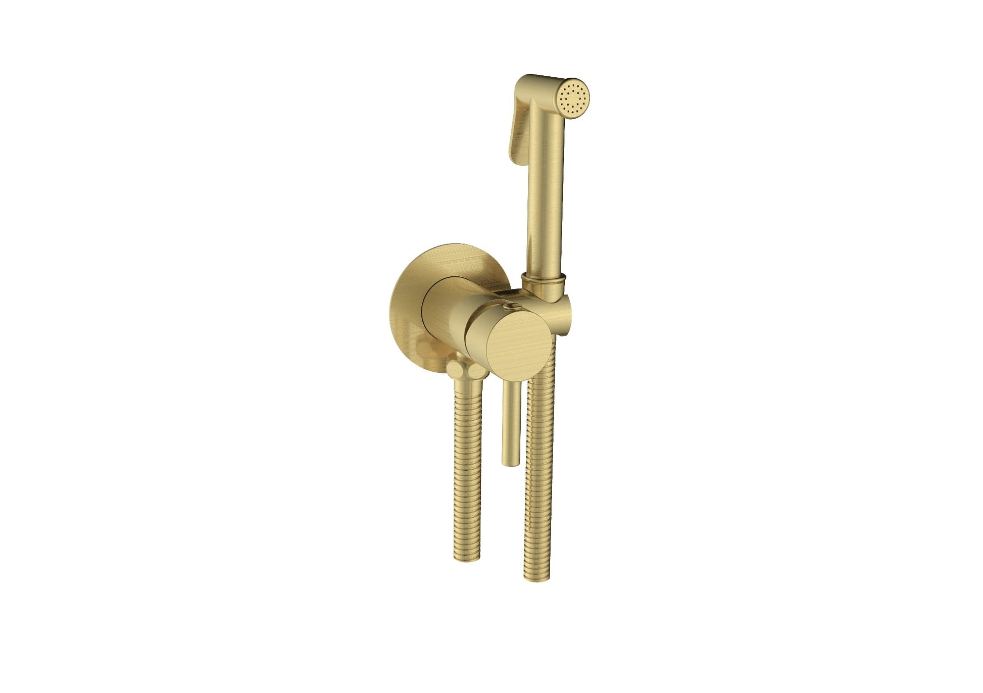 BATERIA BIDETOWA NORTHERN GOLD BRUSHED OD MOBI NZH4217BG