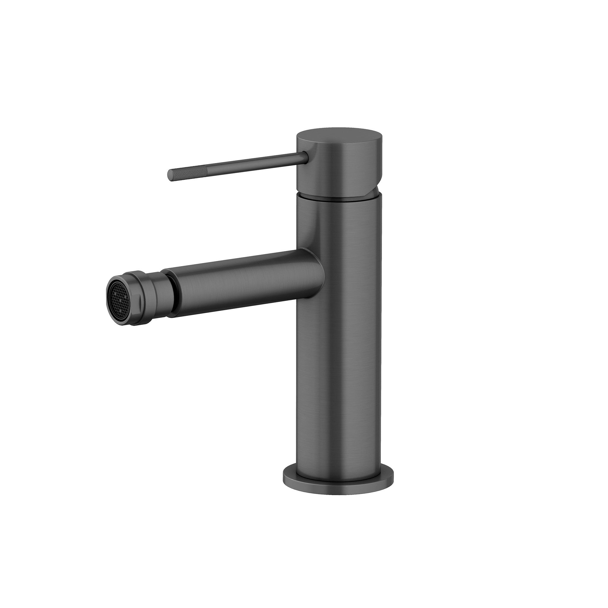 BATERIA BIDETOWA NORTHERN GUNMETAL BRUSHED OD MOBI NB4216GMB