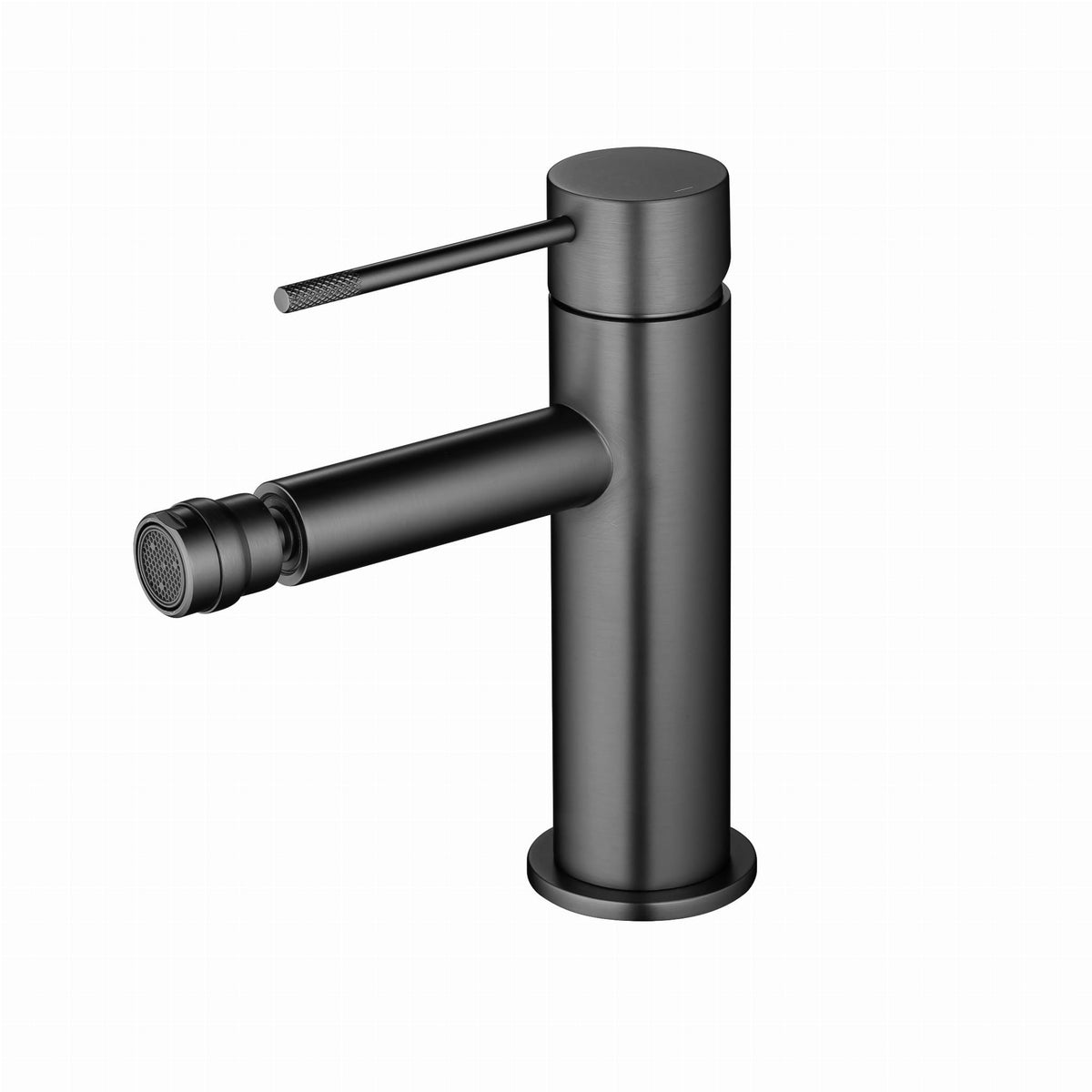 BATERIA BIDETOWA NORTHERN GUNMETAL BRUSHED OD MOBI NB4216GMB