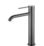 BATERIA UMYWALKOWA  NORTHERN GUNMETAL BRUSHED OD MOBI NB4220GMB