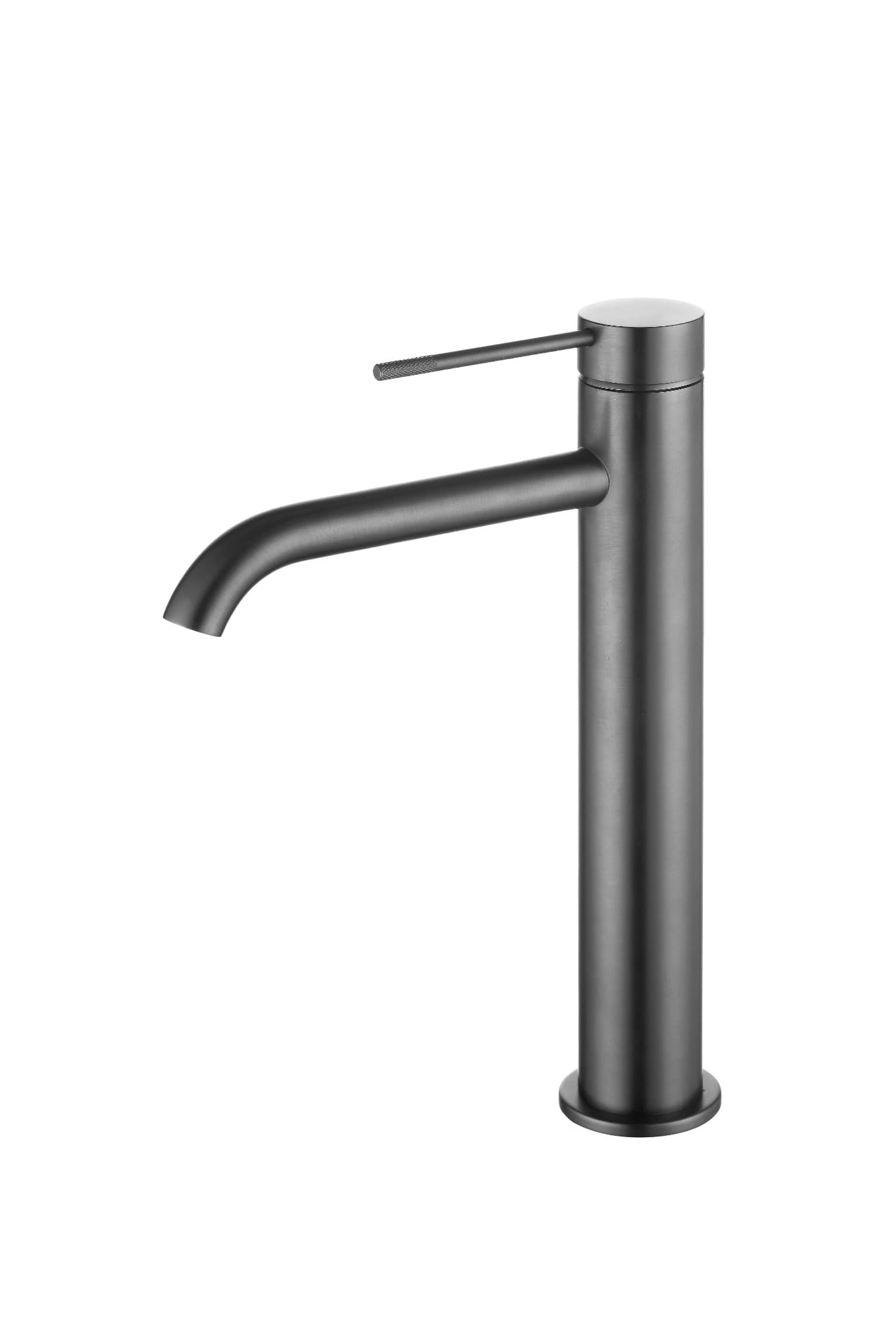 BATERIA UMYWALKOWA WYSOKA NORTHERN GUNMETAL BRUSHED OD MOBI NB4220GMB