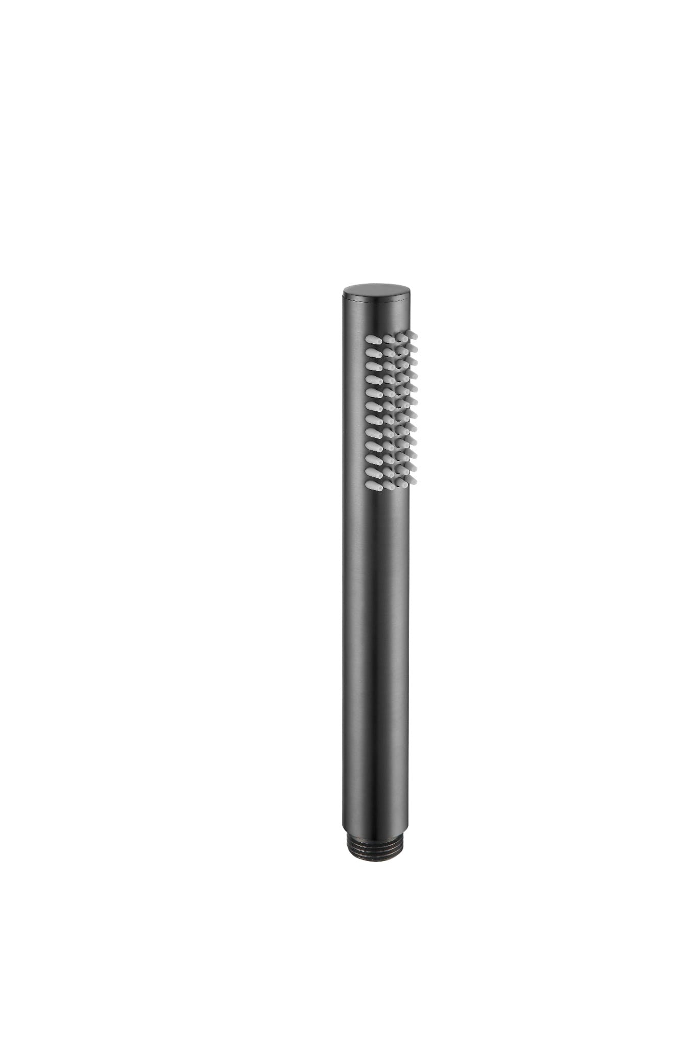 BATERIA WANNOWA PODTYNKOWA NORTHERN GUNMETAL BRUSHED OD MOBI NZW4232GMB