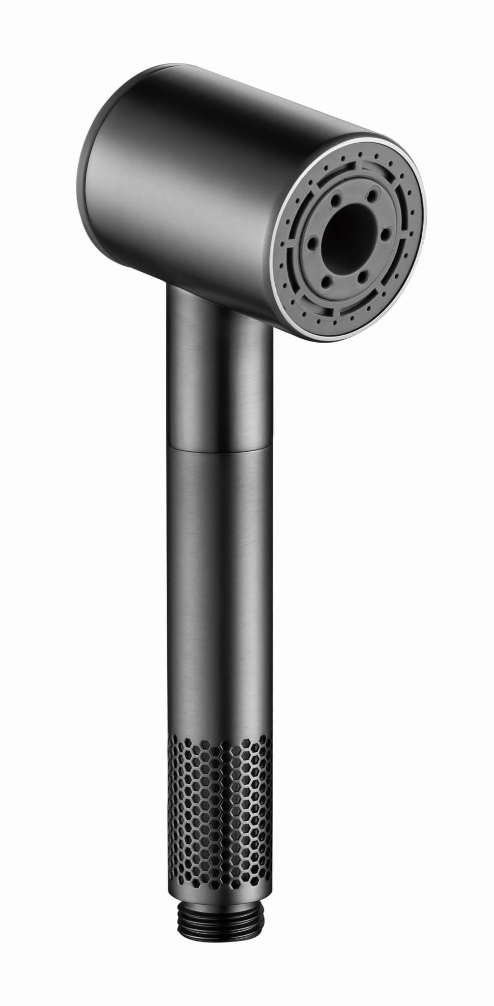 BATERIA WANNOWA PODTYNKOWA NORTHERN GUNMETAL BRUSHED OD MOBI NZW4232GMB
