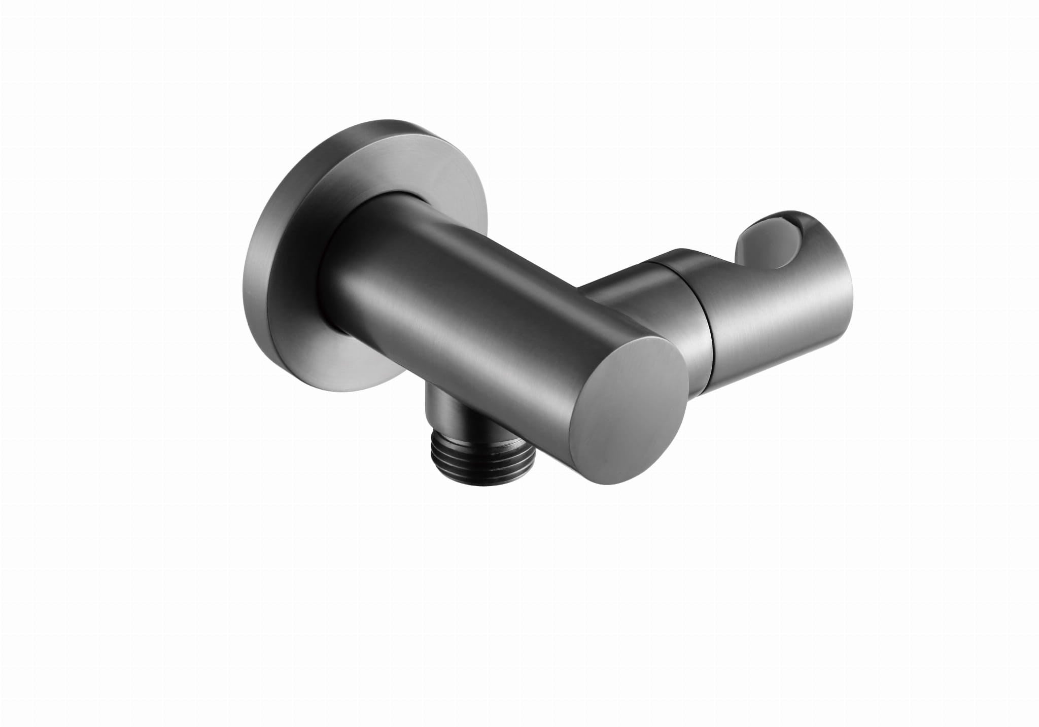 BATERIA WANNOWA PODTYNKOWA NORTHERN GUNMETAL BRUSHED OD MOBI NZW4232GMB