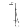 KOLUMNA NATRYSKOWA TERMOSTATYCZNA NORTHERN GUNMETAL BRUSHED OD MOBI NZPT4265GMB