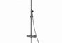 KOLUMNA NATRYSKOWA TERMOSTATYCZNA NORTHERN GUNMETAL BRUSHED OD MOBI NZPT4265GMB