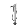 BATERIA WANNOWA WOLNOSTOJĄCA NORTHERN GUNMETAL BRUSHED OD MOBI NZW4239GMB