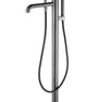 BATERIA WANNOWA WOLNOSTOJĄCA NORTHERN GUNMETAL BRUSHED OD MOBI NZW4239GMB