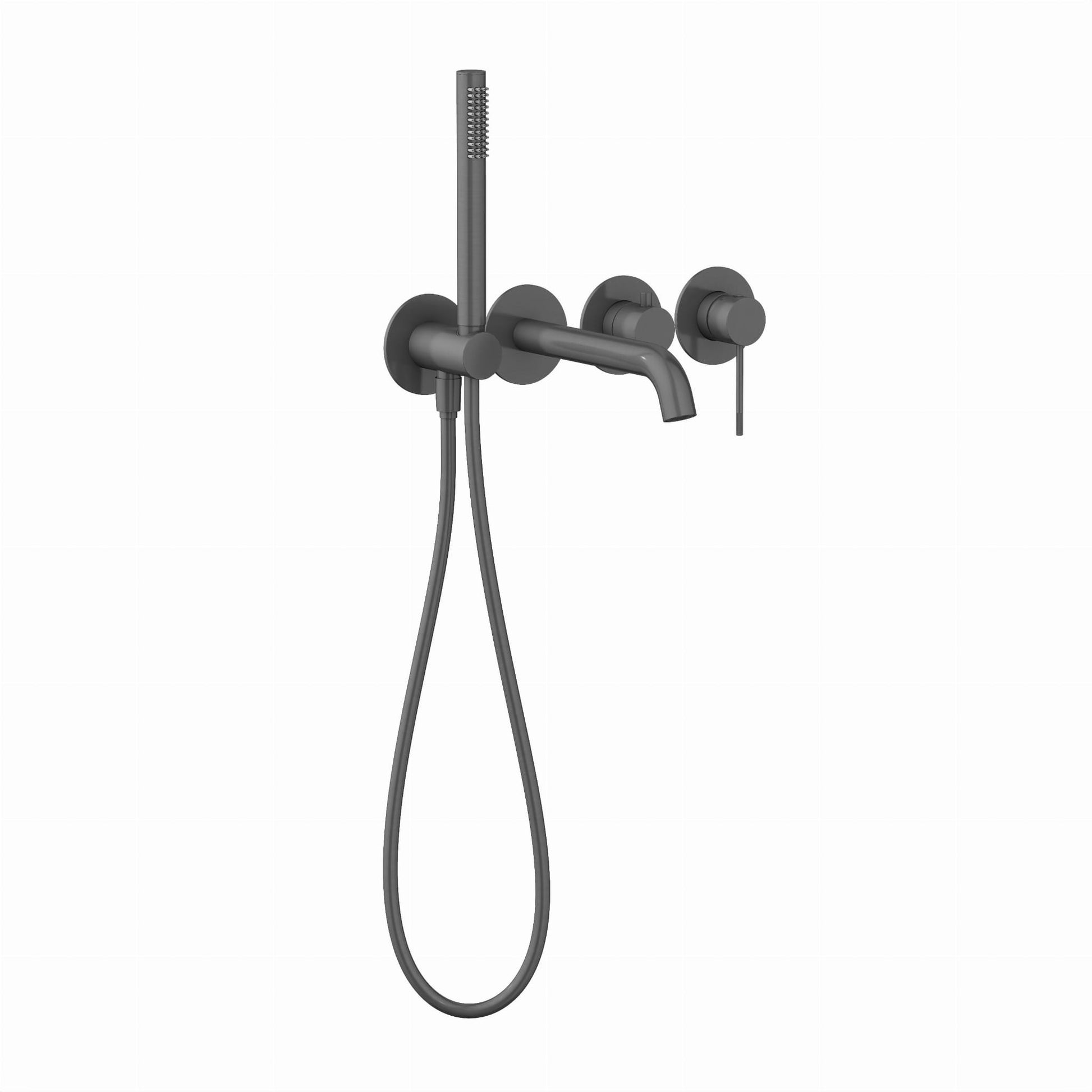 BATERIA WANNOWA WIELOOTWOROWA NORTHERN GUNMETAL BRUSHED OD MOBI NZW4238GMB