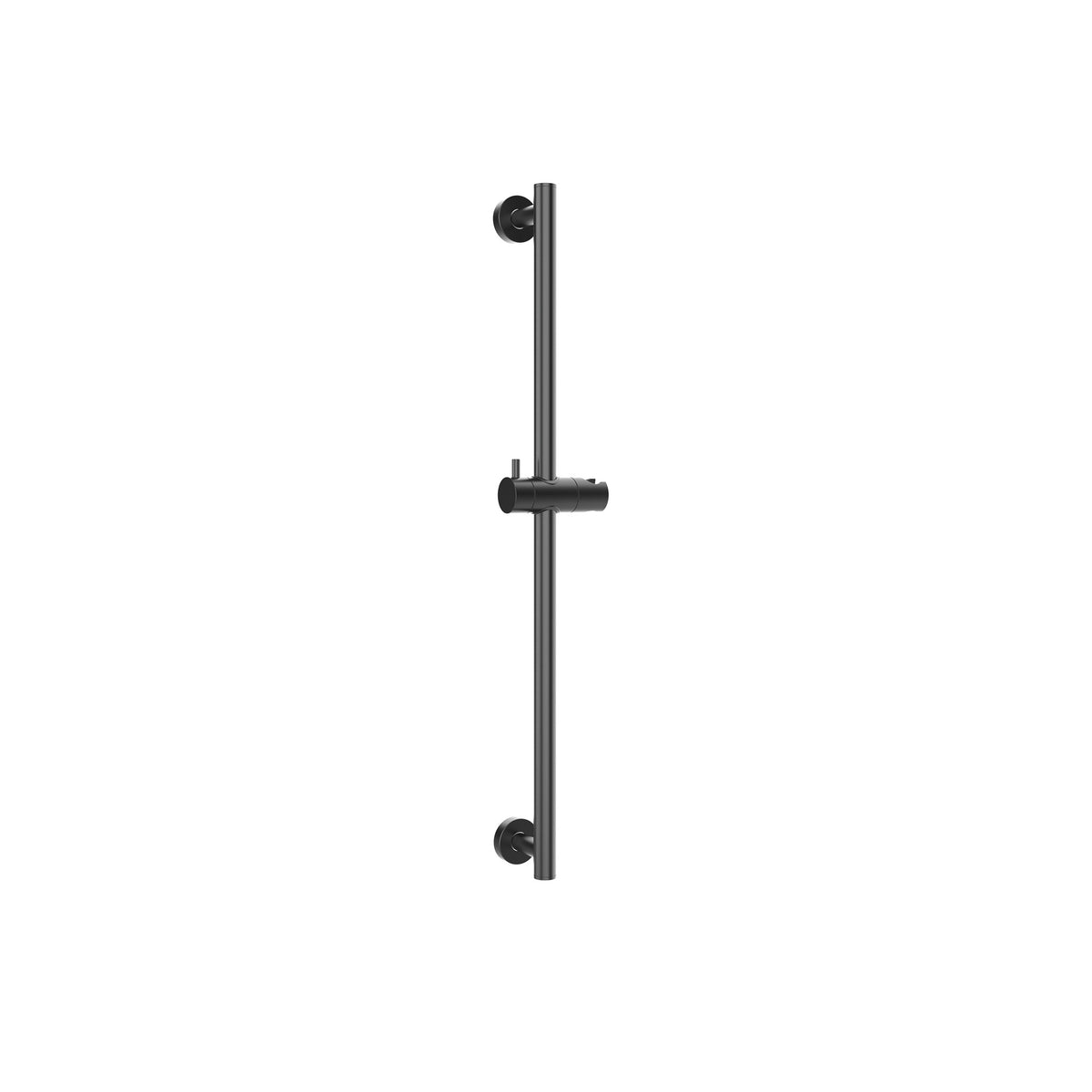 DRĄŻEK PRYSZNICOWY  NORTHERN GUNMETAL BRUSHED OD MOBI GA1441GMB