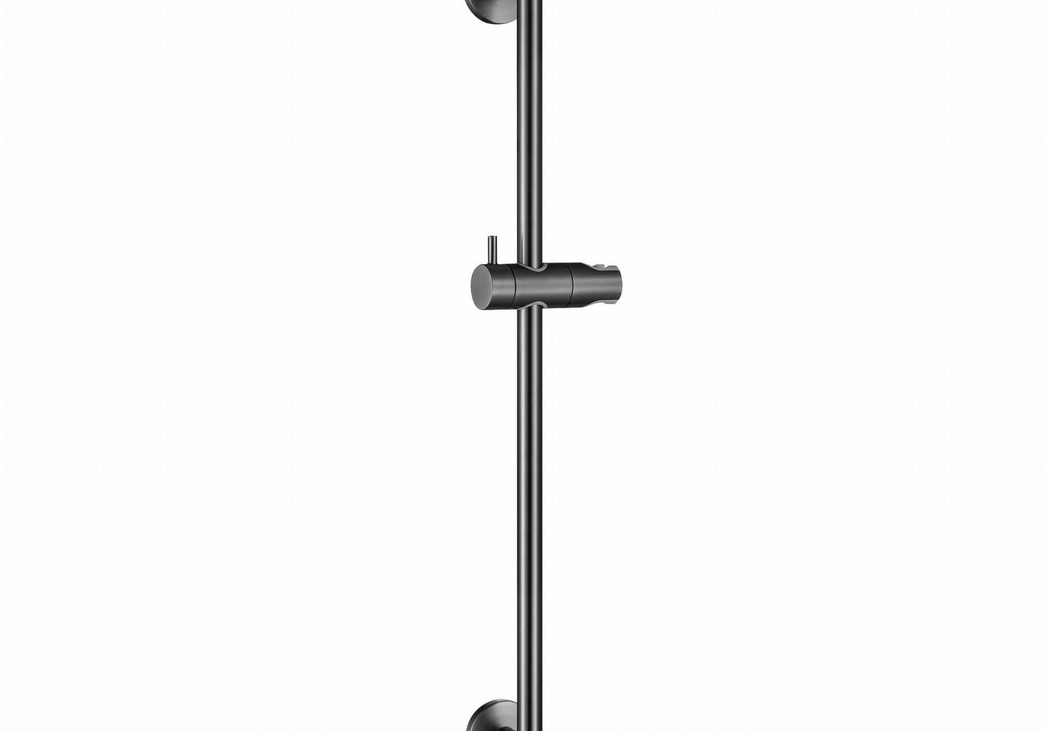 DRĄŻEK PRYSZNICOWY NORTHERN GUNMETAL BRUSHED OD MOBI GA1441GMB