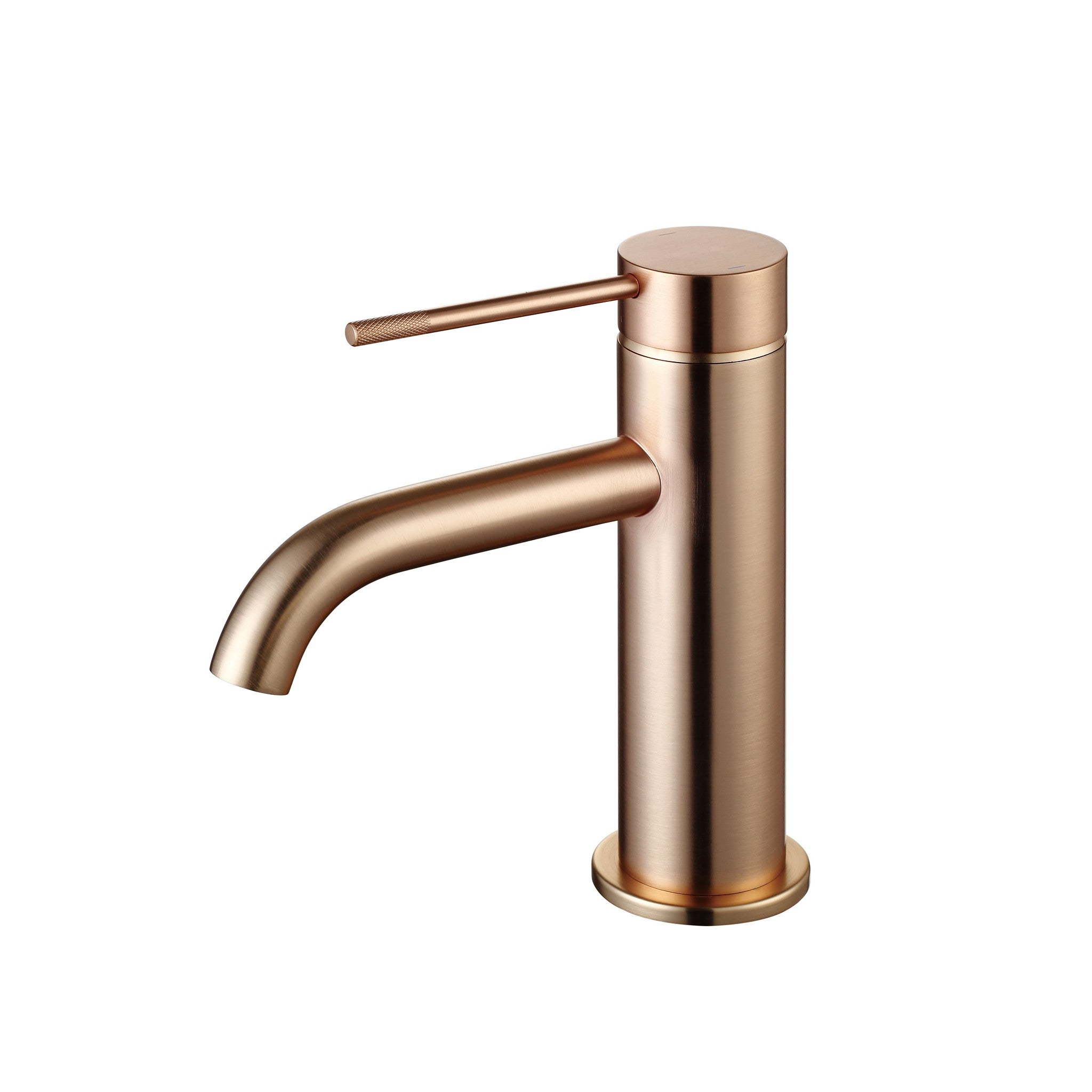 BATERIA UMYWALKOWA NORTHERN COPPER BRUSHED OD MOBI NB4215CB