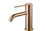 BATERIA UMYWALKOWA NORTHERN COPPER BRUSHED OD MOBI NB4215CB