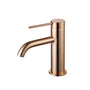 BATERIA UMYWALKOWA NORTHERN COPPER BRUSHED OD MOBI NB4215CB