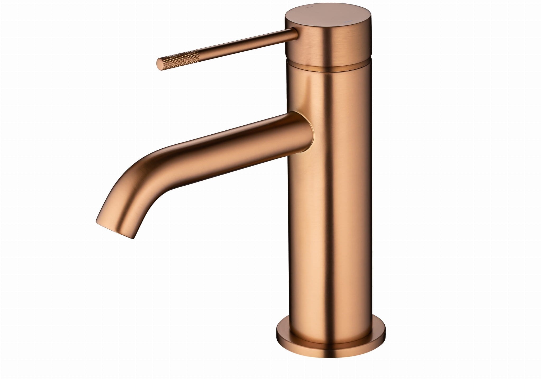 BATERIA UMYWALKOWA NORTHERN COPPER BRUSHED OD MOBI NB4215CB