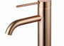 BATERIA UMYWALKOWA  NORTHERN COPPER BRUSHED OD MOBI NB4215CB