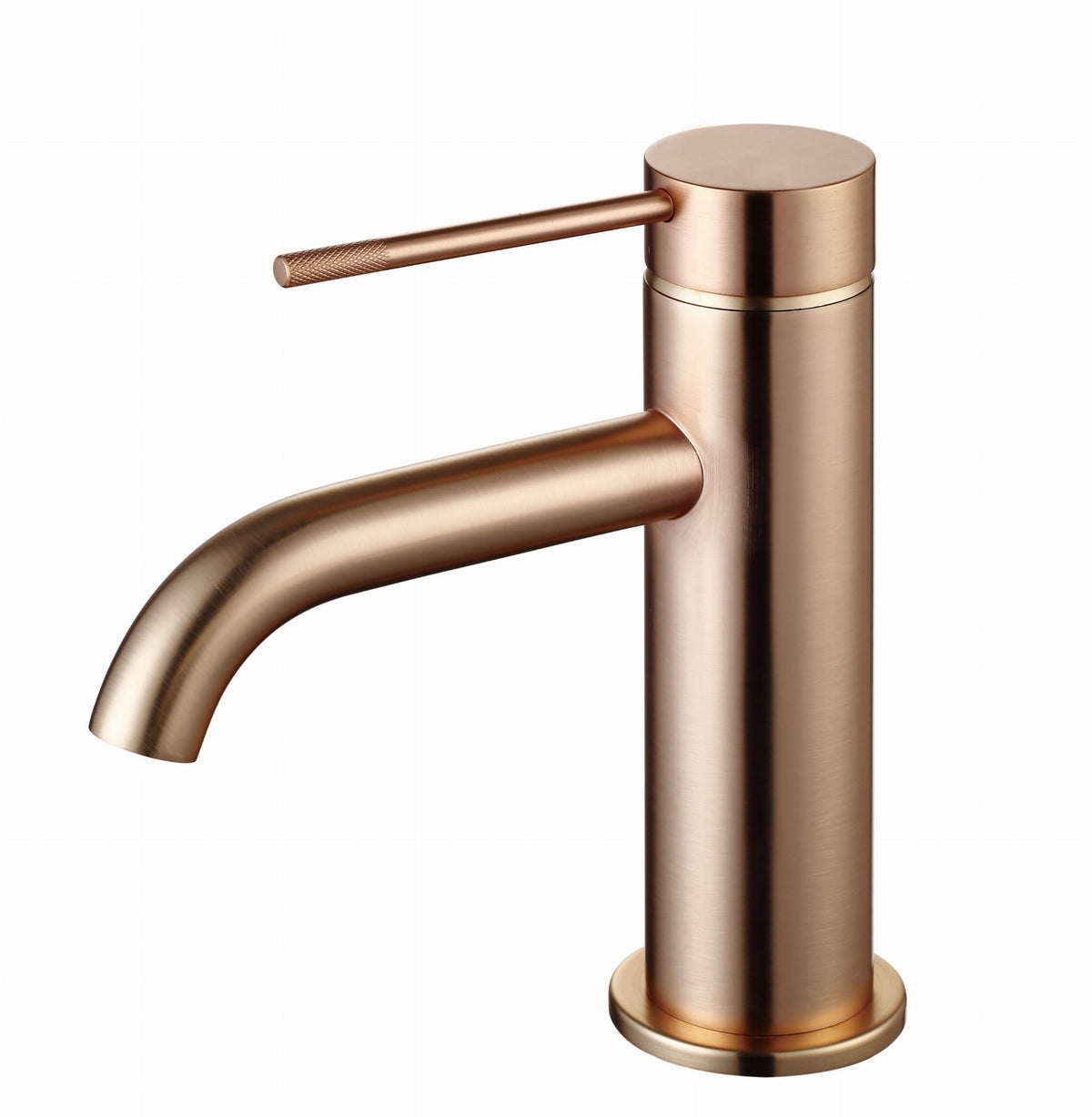 BATERIA UMYWALKOWA  NORTHERN COPPER BRUSHED OD MOBI NB4215CB