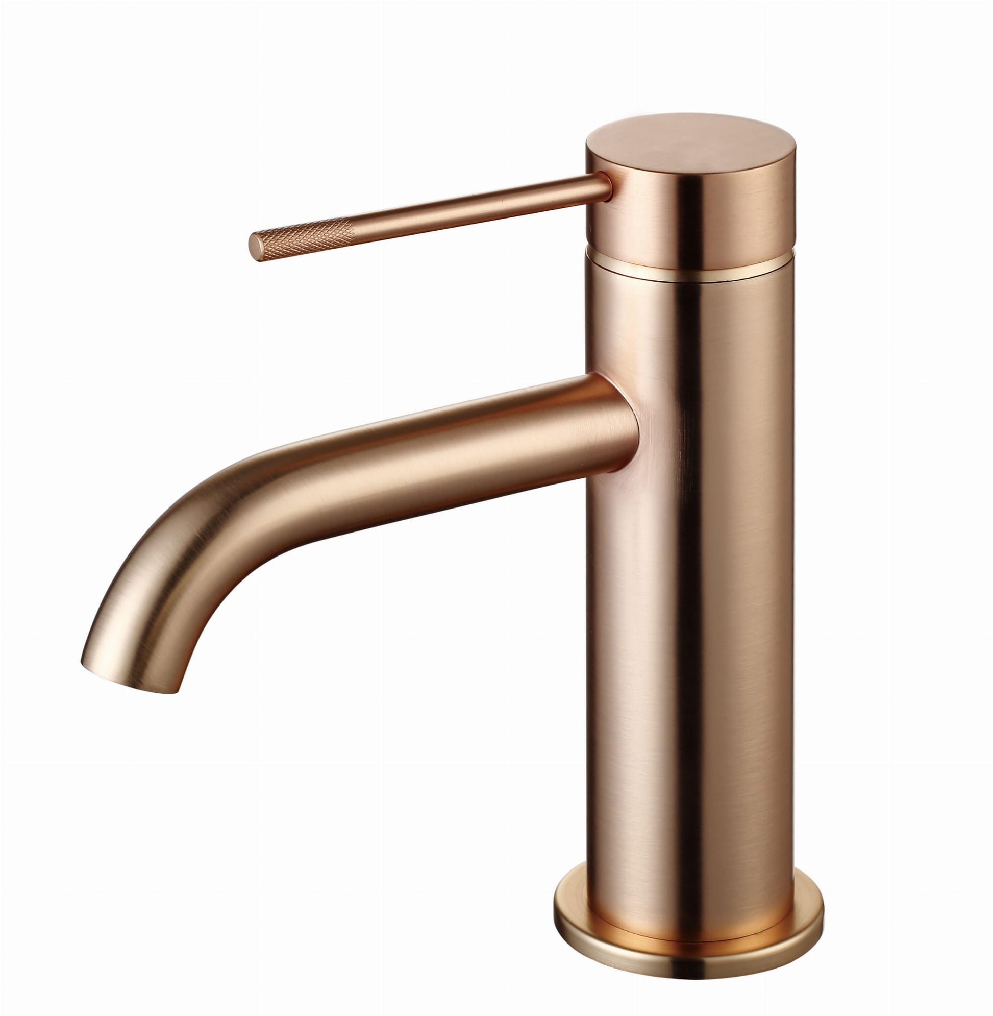 BATERIA UMYWALKOWA NISKA NORTHERN COPPER BRUSHED OD MOBI NB4215CB