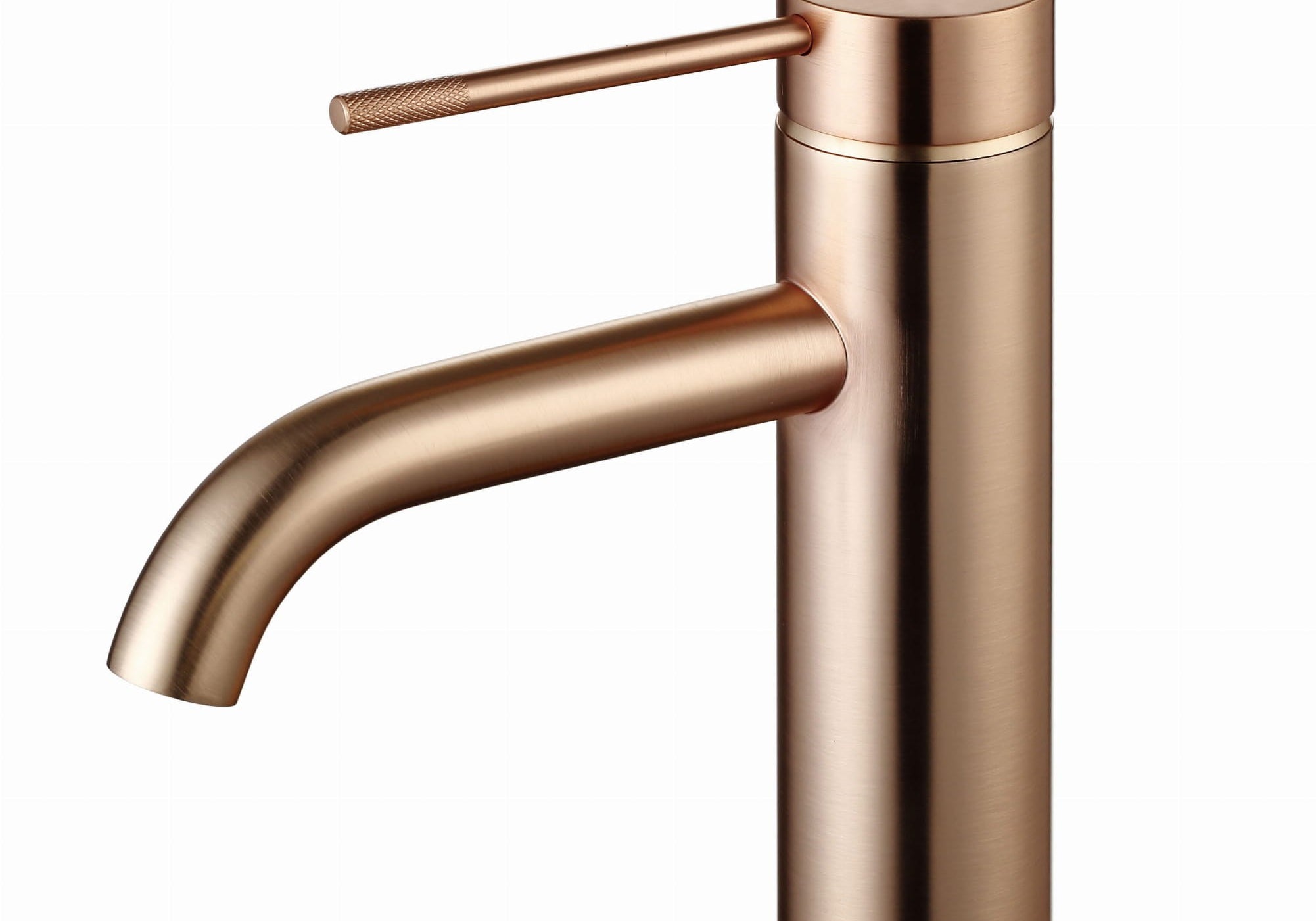BATERIA UMYWALKOWA  NORTHERN COPPER BRUSHED OD MOBI NB4215CB