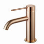 BATERIA UMYWALKOWA  NORTHERN COPPER BRUSHED OD MOBI NB4215CB