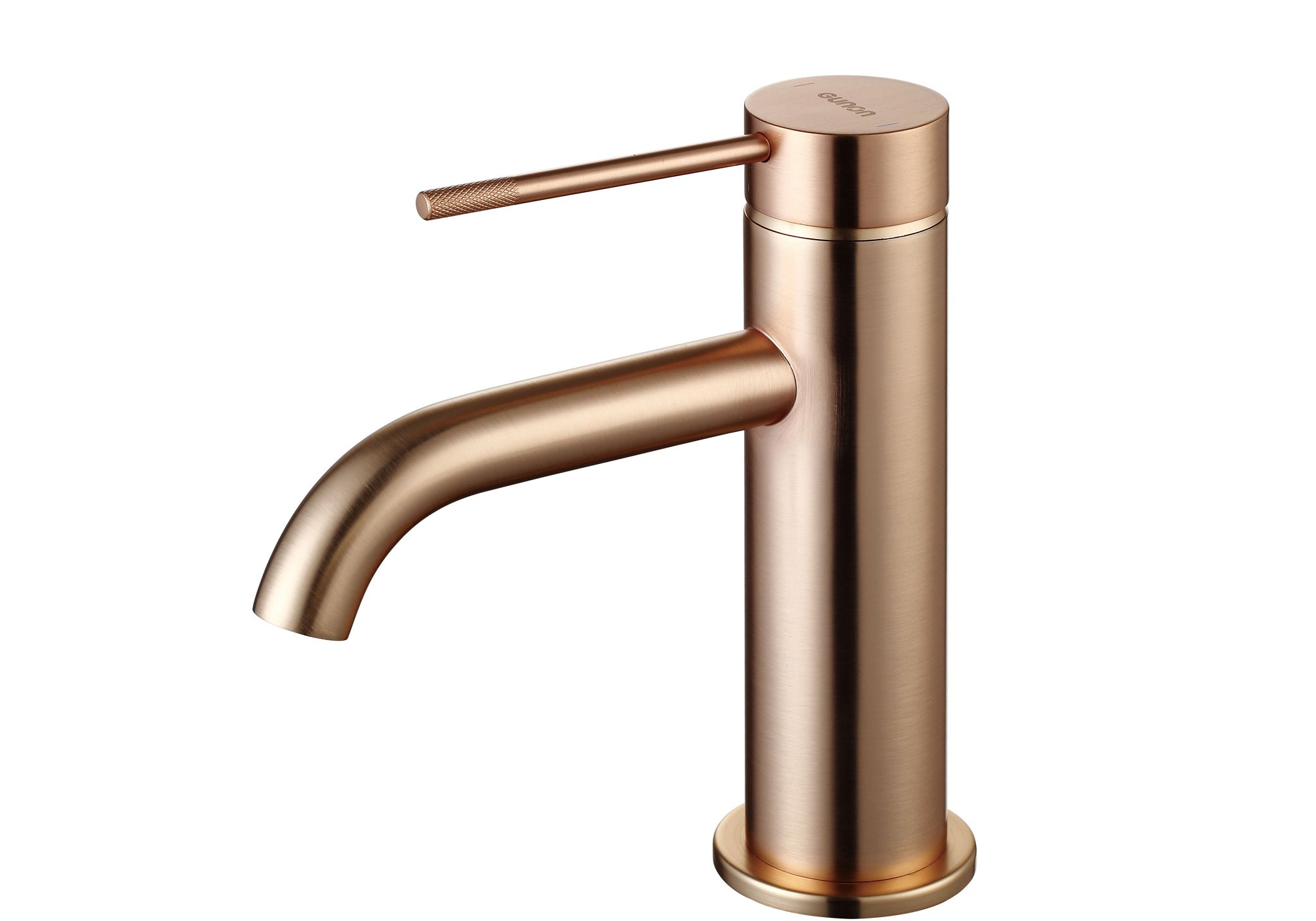 BATERIA UMYWALKOWA NORTHERN COPPER BRUSHED OD MOBI NB4215CB