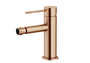 BATERIA BIDETOWA NORTHERN COPPER BRUSHED OD MOBI NB4216CB
