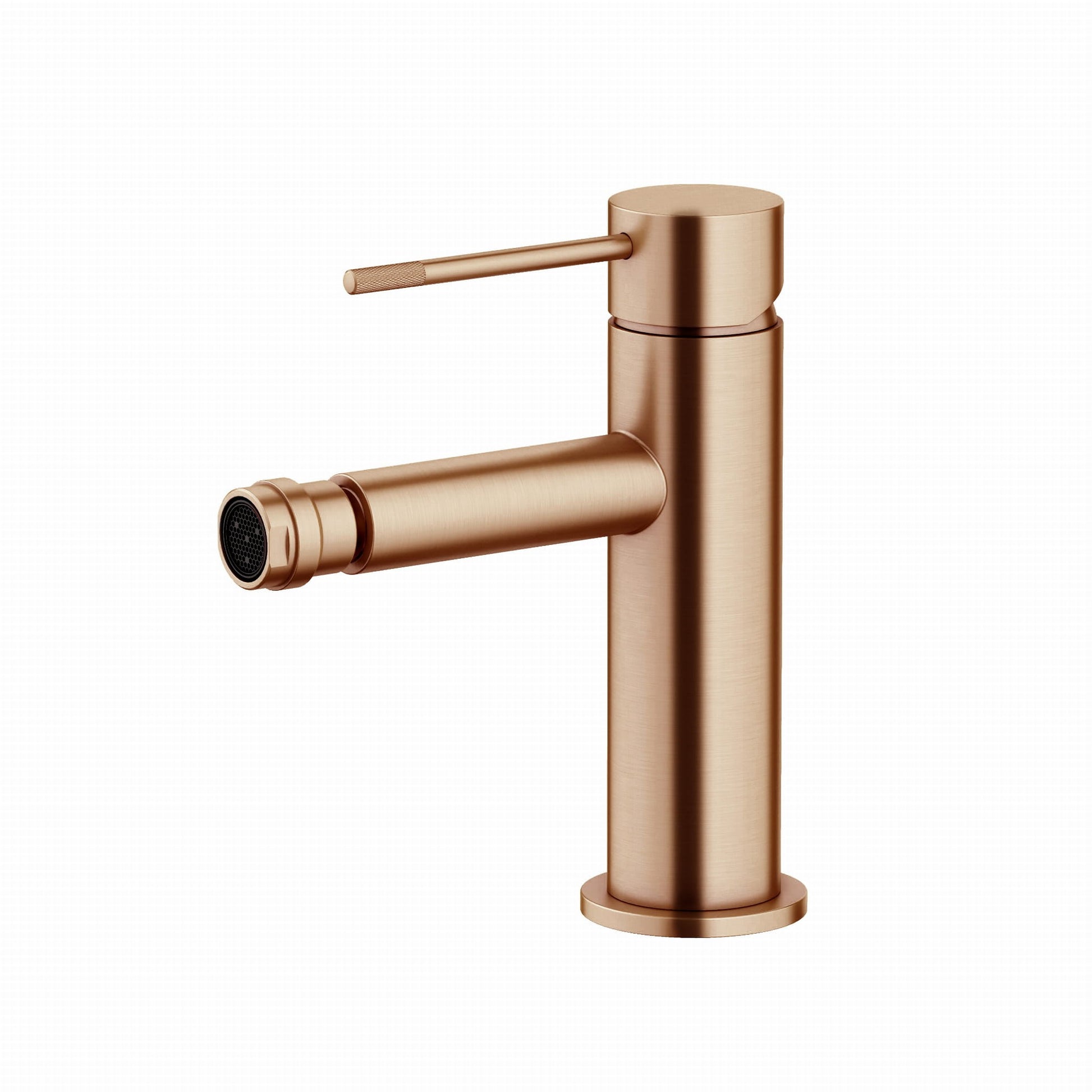BATERIA BIDETOWA  NORTHERN COPPER BRUSHED OD MOBI NB4216CB