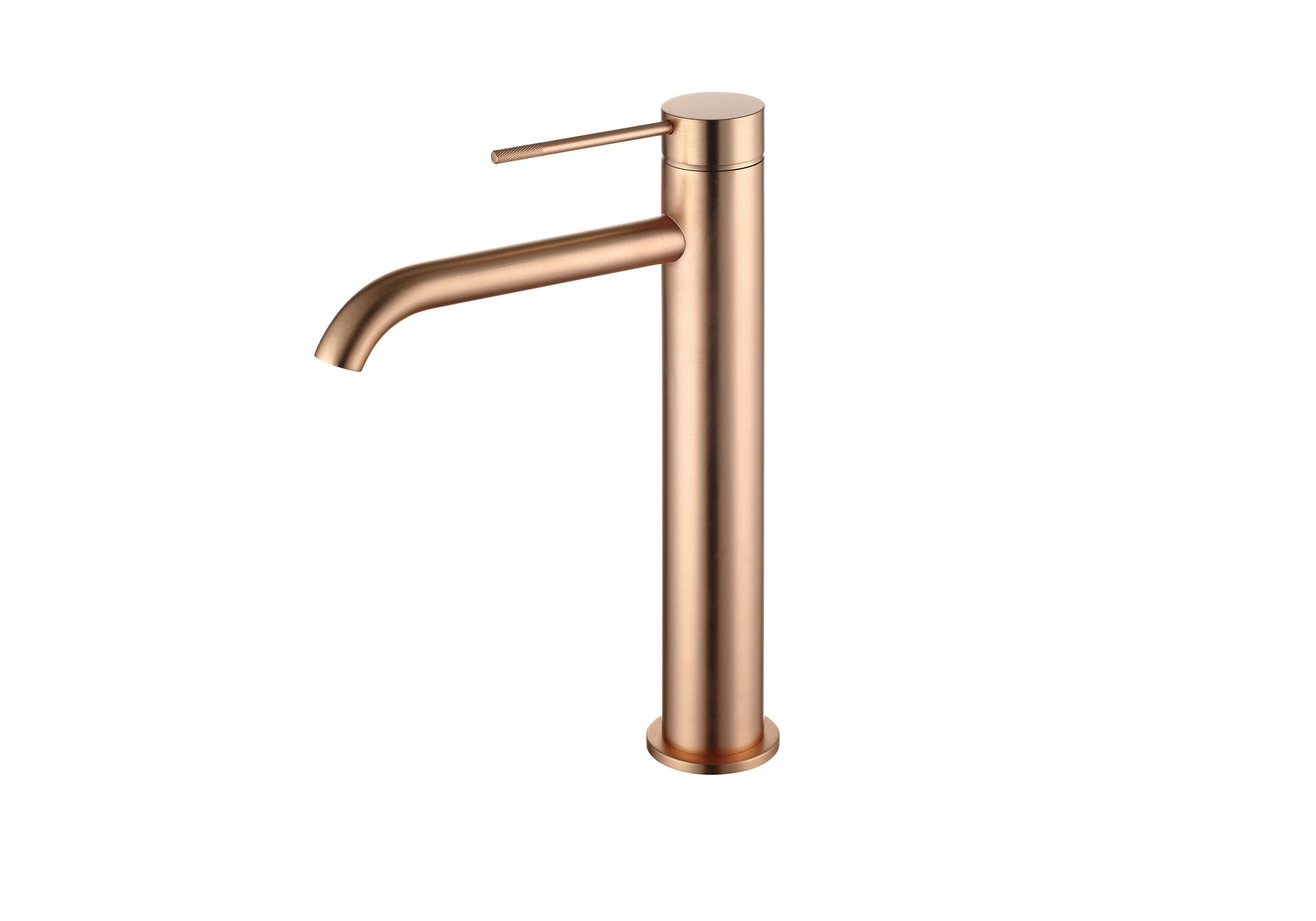BATERIA UMYWALKOWA WYSOKA NORTHERN COPPER BRUSHED OD MOBI NB4220CB