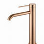 BATERIA UMYWALKOWA WYSOKA NORTHERN COPPER BRUSHED OD MOBI NB4220CB