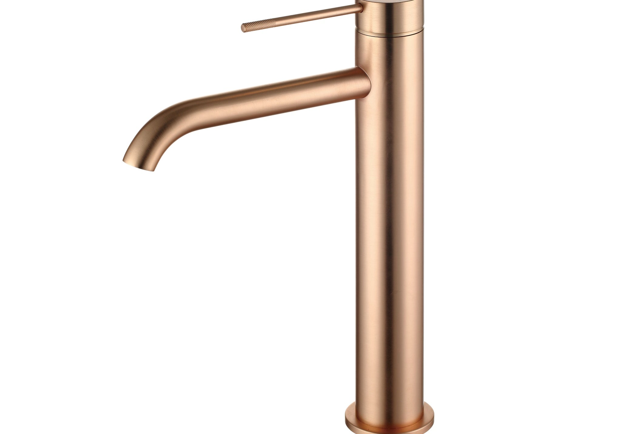 BATERIA UMYWALKOWA WYSOKA NORTHERN COPPER BRUSHED OD MOBI NB4220CB