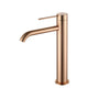 BATERIA UMYWALKOWA WYSOKA NORTHERN COPPER BRUSHED OD MOBI NB4220CB