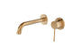 BATERIA UMYWALKOWA PODTYNKOWA NORTHERN COPPER BRUSHED OD MOBI NB4225CB