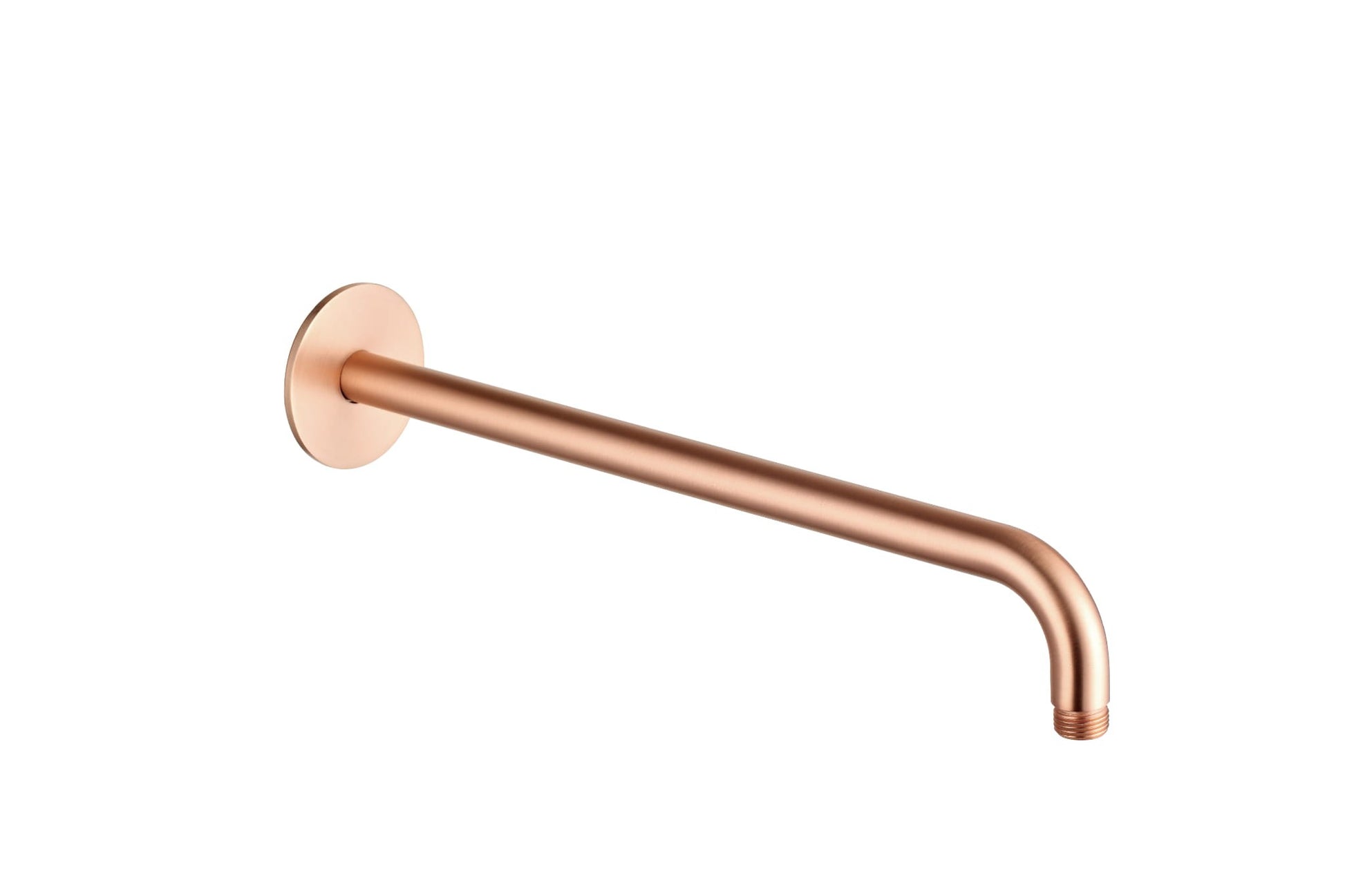 BATERIA ZESTAW PODTYNKOWY NORTHERN COPPER BRUSHED OD MOBI NZP4250CB