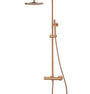 KOLUMNA NATRYSKOWA  NORTHERN COPPER BRUSHED OD MOBI NZPT4265CB