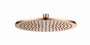 KOLUMNA NATRYSKOWA  NORTHERN COPPER BRUSHED OD MOBI NZPT4265CB