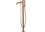 BATERIA WANNOWA WOLNOSTOJĄCA NORTHERN COPPER BRUSHED OD MOBI NZW4239CB