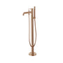 BATERIA WANNOWA WOLNOSTOJĄCA NORTHERN COPPER BRUSHED OD MOBI NZW4239CB