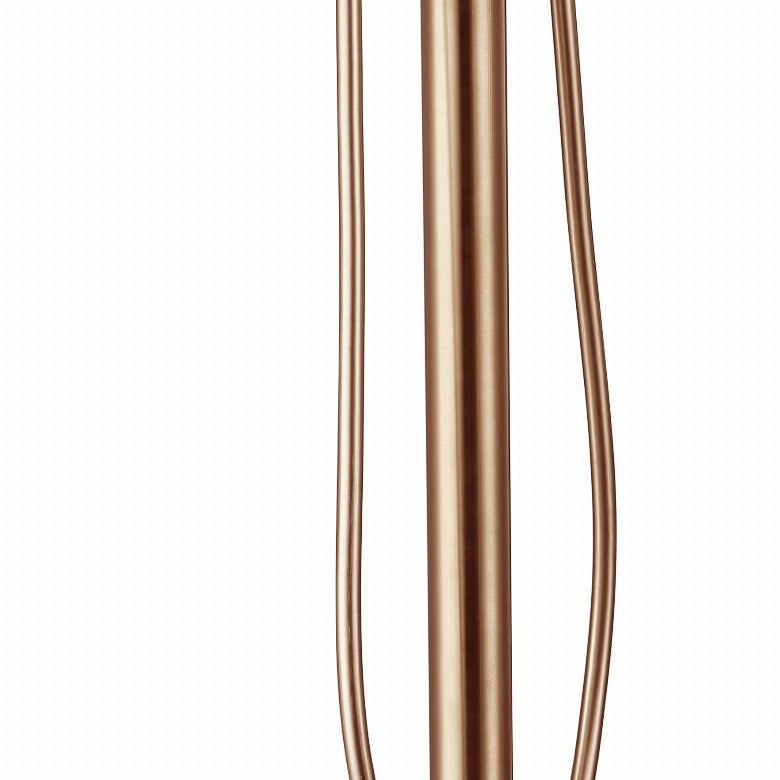 BATERIA WANNOWA WOLNOSTOJĄCA NORTHERN COPPER BRUSHED OD MOBI NZW4239CB