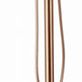 BATERIA WANNOWA WOLNOSTOJĄCA NORTHERN COPPER BRUSHED OD MOBI NZW4239CB