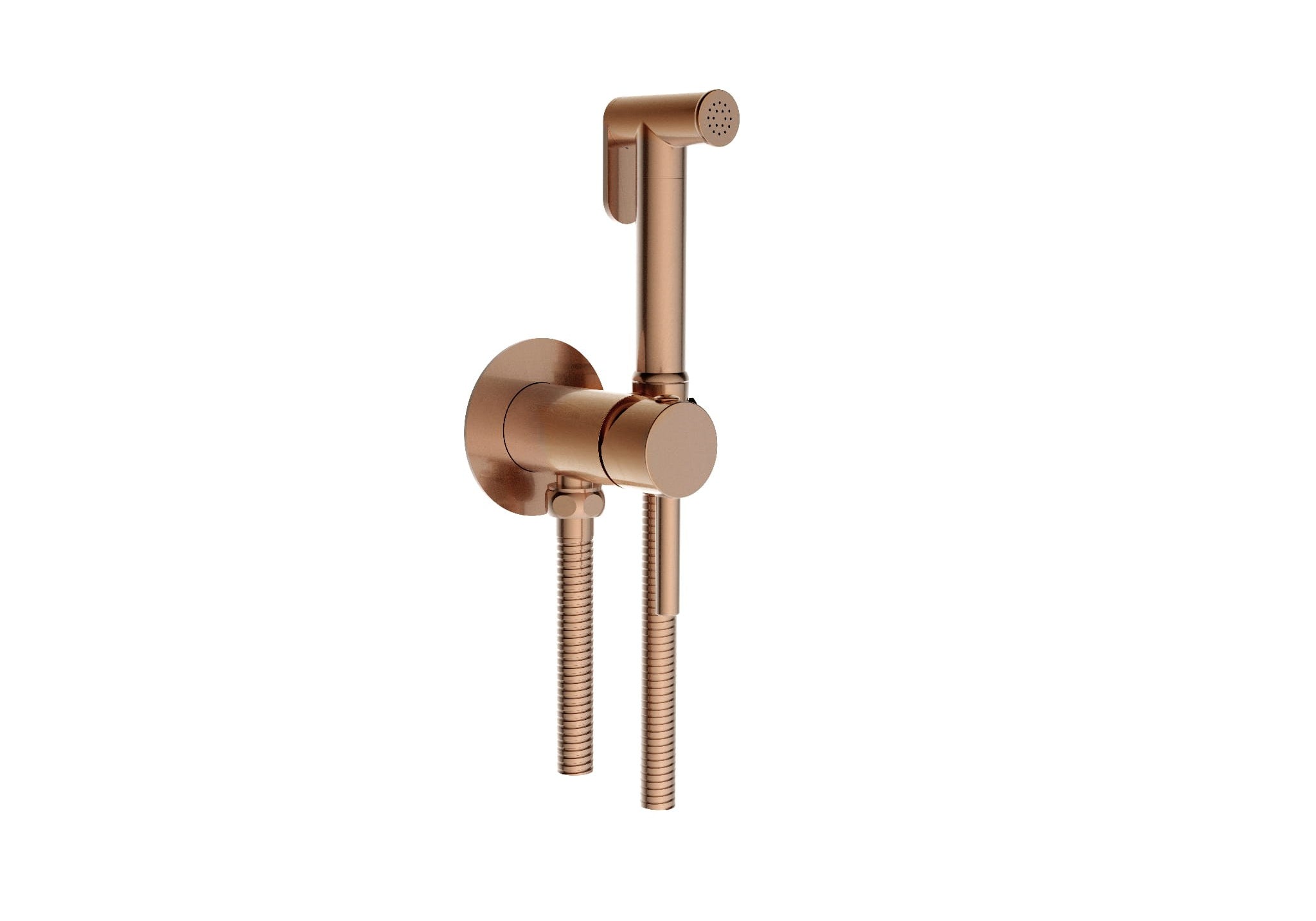 BATERIA PODTYNKOWA NORTHERN COPPER BRUSHED OD MOBI NZH4217CB
