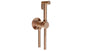 BATERIA PODTYNKOWA NORTHERN COPPER BRUSHED OD MOBI NZH4217CB